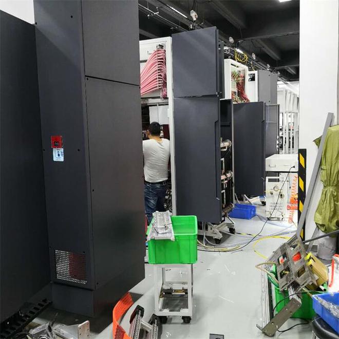 锂电池灭火装置：减少了人工干预自动检测与高效灭火的安全保障(图2)