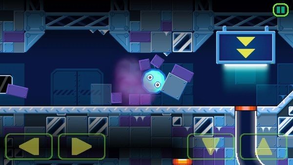 星空体育网站：史莱姆实验室3(图1)