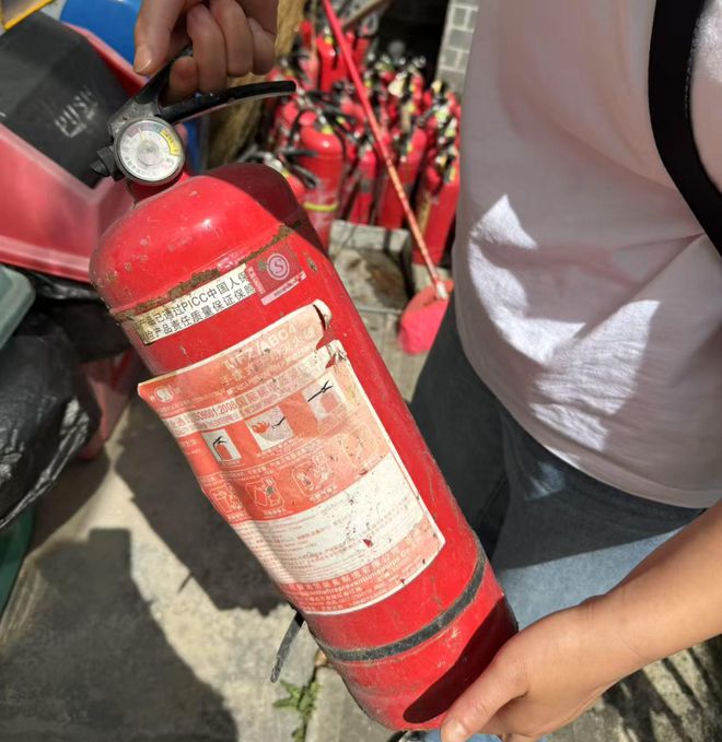 幸福曝光台-第十八期筑牢安全防线这些隐患请立即整改→(图2)