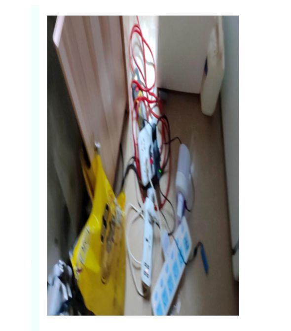 安全生产隐患问题大曝光⑧这些单位请立即整改！(图2)