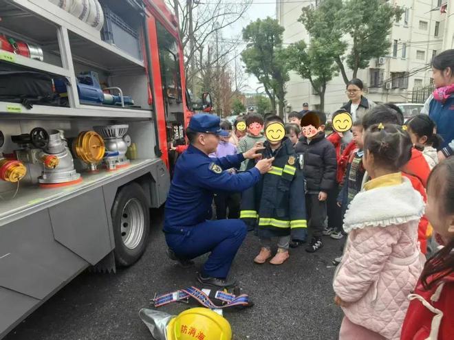 理论+实操！这个街道开展一系列消防培训演练活动(图4)