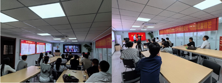星空体育：中国人寿寿险鼓楼支公司开展“人人讲安全个个会应急”安全生产系列活动(图1)