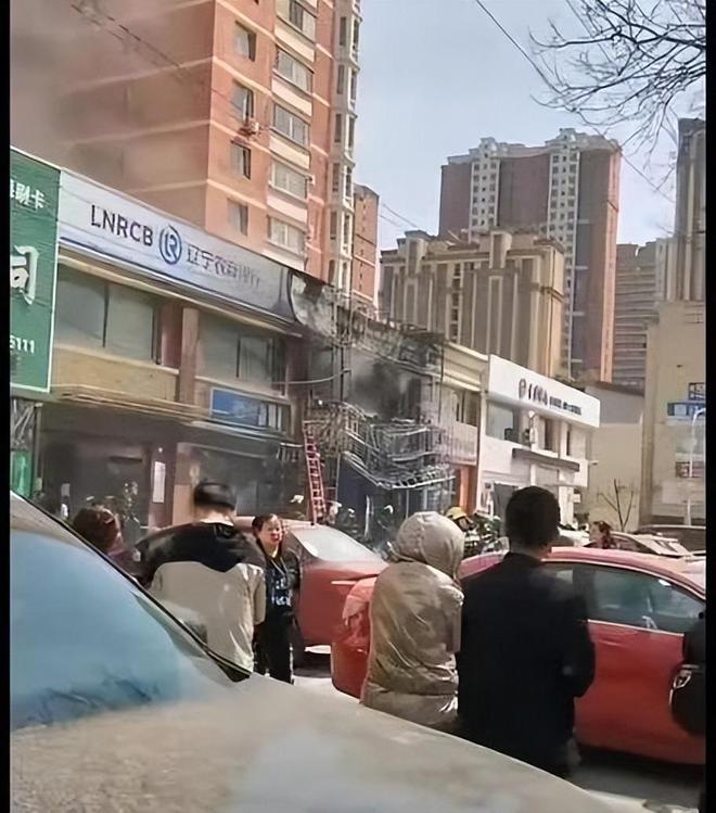 辽宁三里厨娘饭店火灾后续：多位知情人发声(图2)