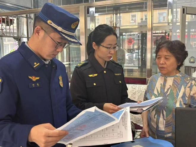 星空体育网站：严管消防产品筑牢生命“防火墙”(图1)