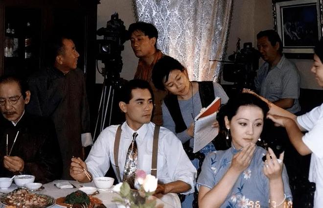 星空体育：一生未婚把鸡鸭鹅狗当儿女65岁知名演员现状给年轻人提了醒(图7)