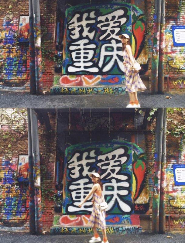 星空体育：重庆四天三晚超全攻略分享重庆4天3晚旅游费用及行程(图3)
