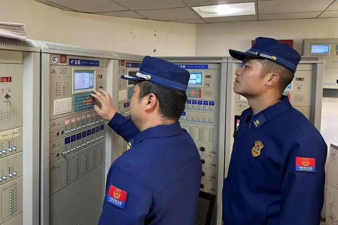 星空体育网站：以消固防涪城消防扎实推进“防消联勤”工作(图1)