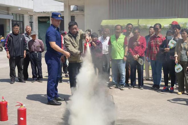 “多格合一”筑牢生命防线(图5)