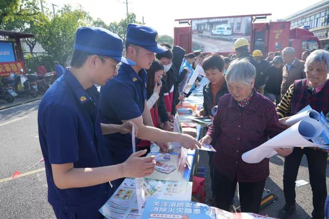 “多格合一”筑牢生命防线(图3)