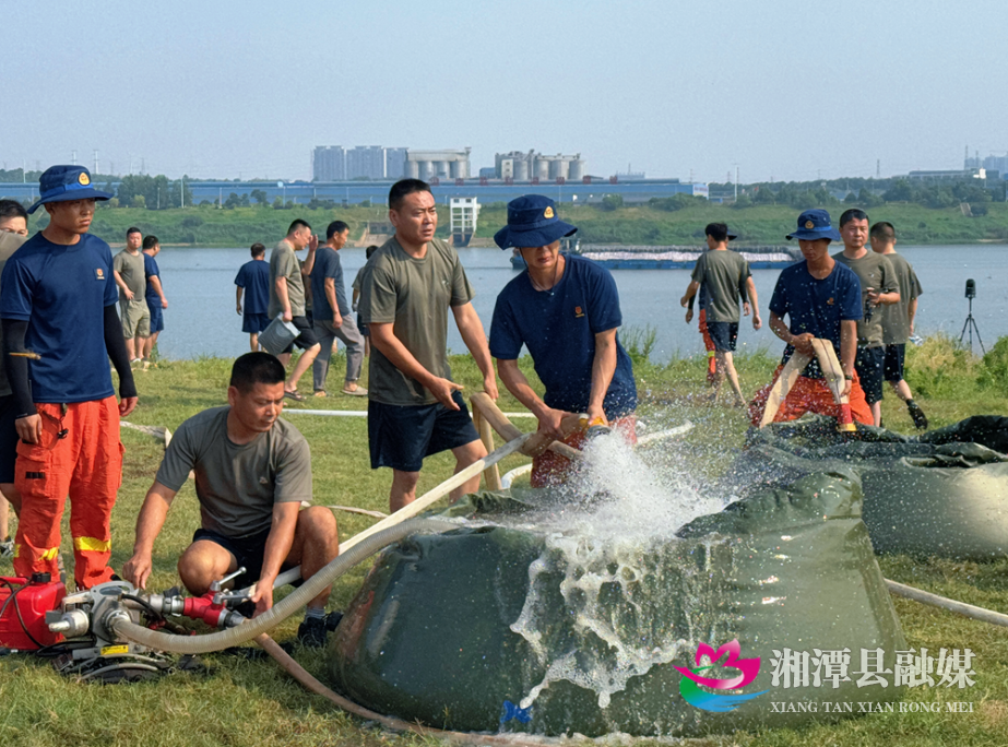 筑牢防火屏障守护绿色家园(图4)