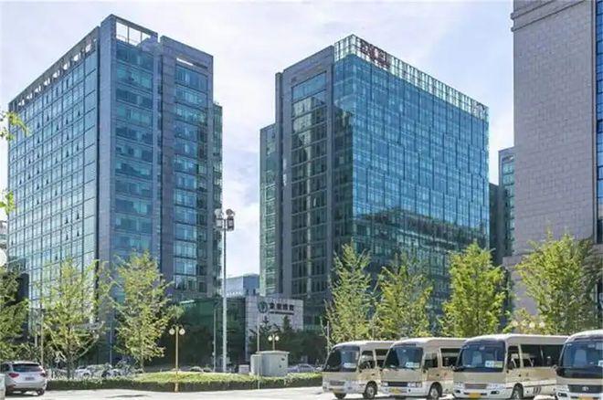 北京卓著国际金融中心招商租赁中心2025最新发布@北京楼盘首页(图1)