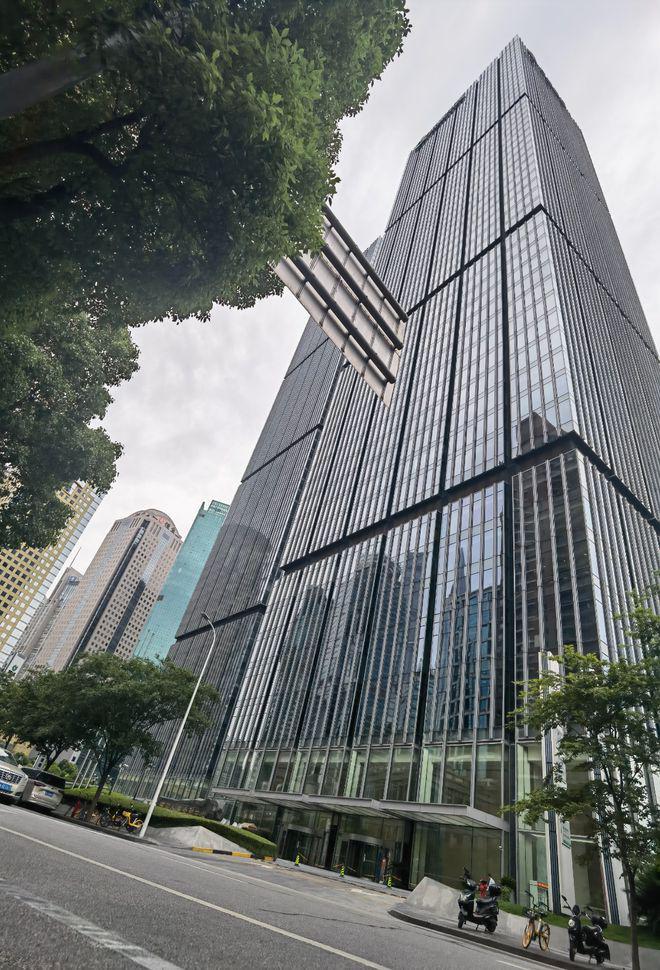 北京卓著国际金融中心招商租赁中心2025最新发布@北京楼盘首页(图2)