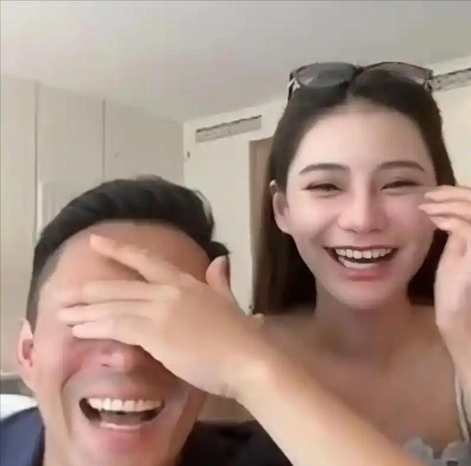 星空体育网站：婚礼即将开始！台媒持续曝马筱梅黑料无缝衔接铁证如山(图3)