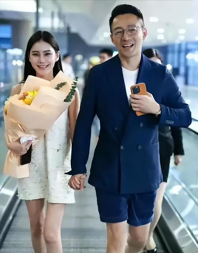 星空体育网站：婚礼即将开始！台媒持续曝马筱梅黑料无缝衔接铁证如山(图4)
