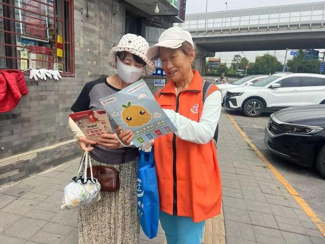 石景山区组织开展基层党组织和在职党员“双报到”专项活动(图18)