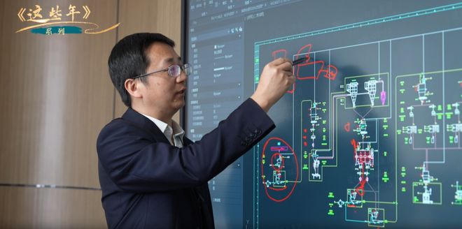 这些年匠魂铸智造他身体力行实践工匠精神(图2)