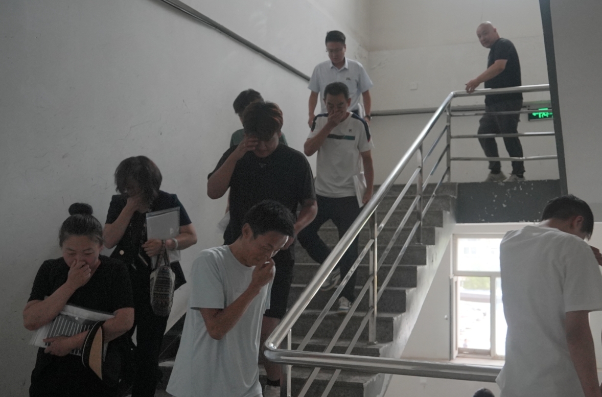 星空体育：天天讲安全丨银川市举办餐饮住宿业安全生产暨消防专题培训班(图3)