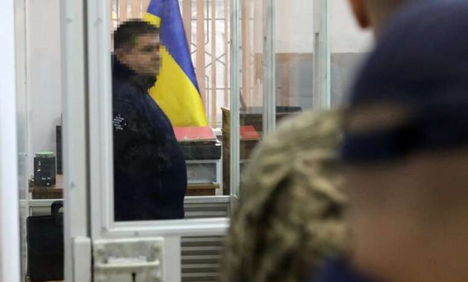 【行业动态】马达西奇外贸部经理认罪获得缓刑处罚(图1)