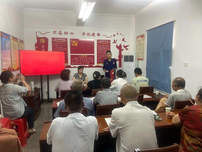 不止于“学”！这些培训让基层力量秒变“实战派”(图4)