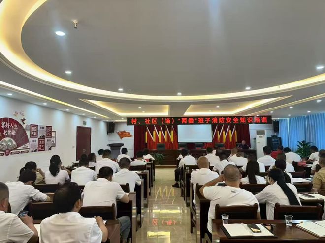 不止于“学”！这些培训让基层力量秒变“实战派”(图6)
