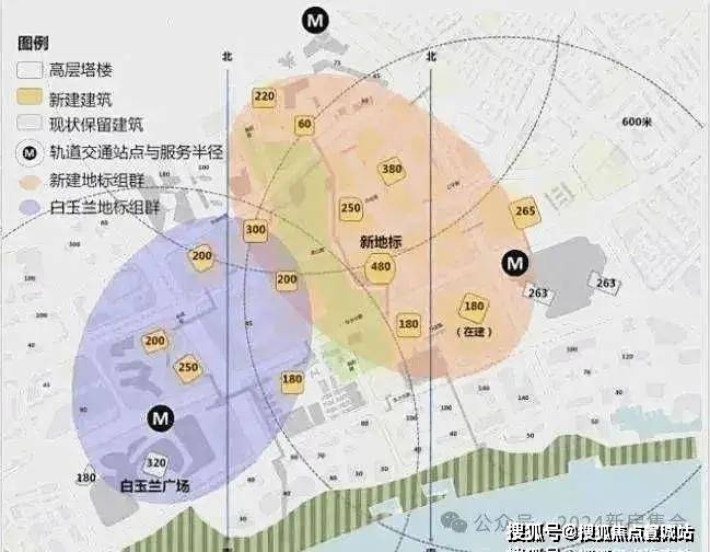 星空体育：©海泰北外滩☏丨海泰北外滩百科公告：底价大曝光(图5)