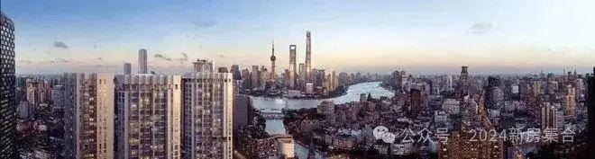 星空体育：©海泰北外滩☏丨海泰北外滩百科公告：底价大曝光(图11)