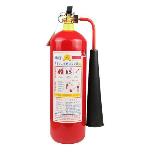 2019新国标二氧化碳灭火器标准(图1)