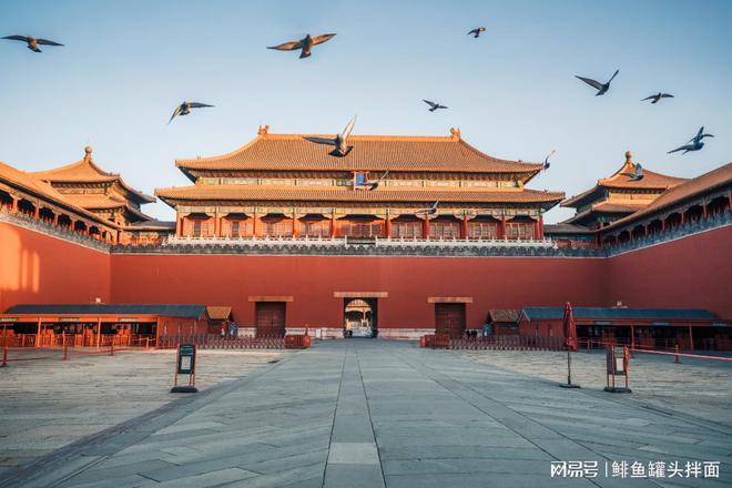 星空体育网站：2025北京旅行社十大推荐及联系方式北京珈程地接社实力登榜(图1)