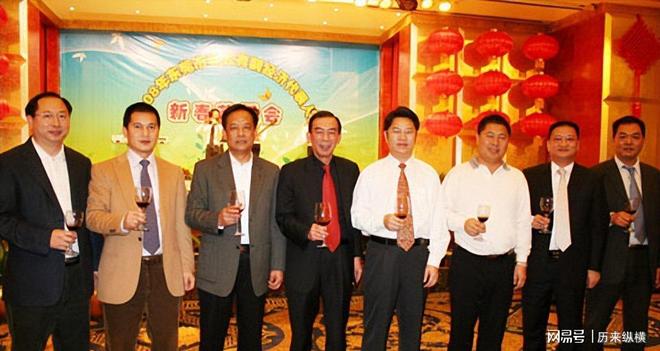 星空体育：虎门拖拉机手凭精准策略成东莞首富(图6)