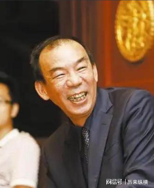 星空体育：虎门拖拉机手凭精准策略成东莞首富(图4)