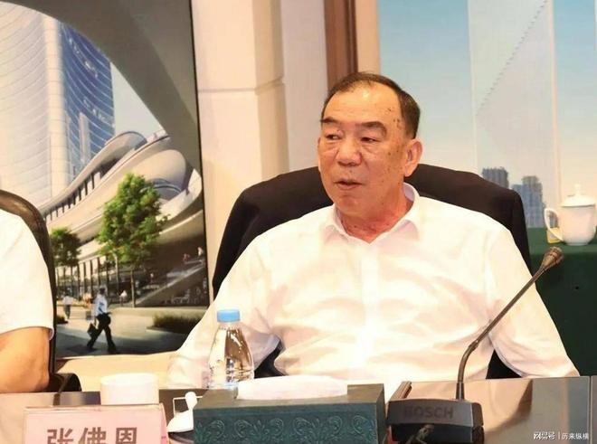 星空体育：虎门拖拉机手凭精准策略成东莞首富(图2)