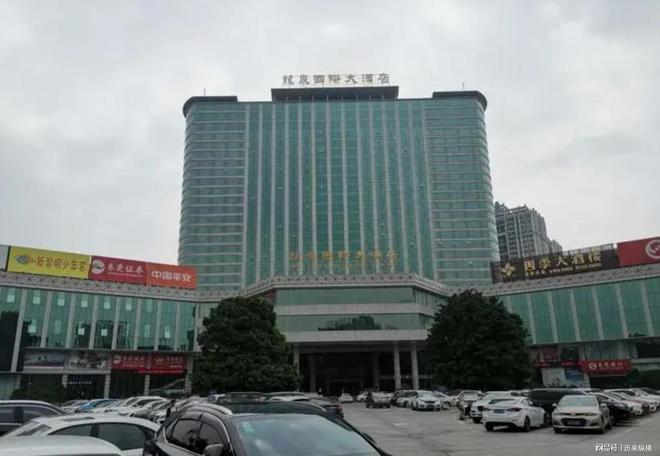 星空体育：虎门拖拉机手凭精准策略成东莞首富(图8)