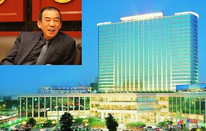 星空体育：虎门拖拉机手凭精准策略成东莞首富(图12)