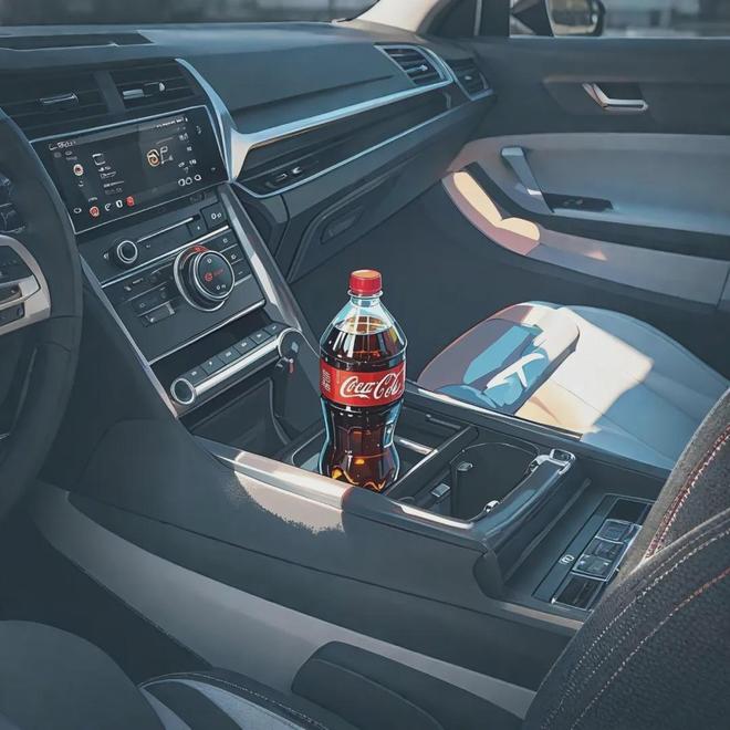 星空体育：货车后轮自燃汉中高速交警迅速救援(图5)