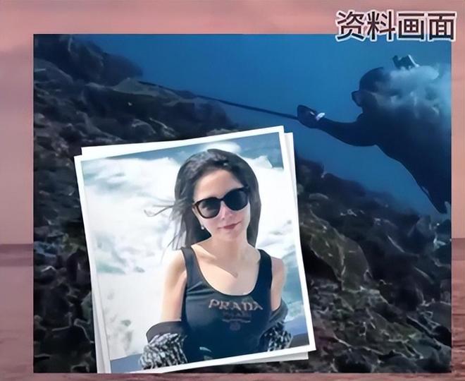 星空体育网站：美女捞相机溺亡后续：生前最后画面流出溺亡真相似乎不简单(图9)