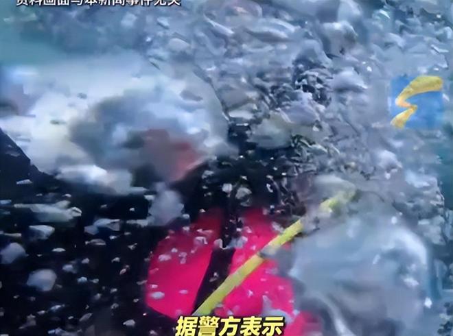 星空体育网站：美女捞相机溺亡后续：生前最后画面流出溺亡真相似乎不简单(图12)
