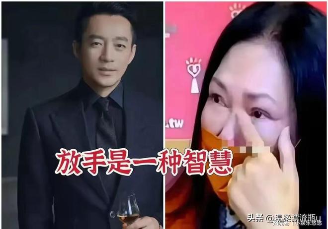 S妈见不到两个孩子伤透心！汪小菲这次的回应堪称教科书级别！(图3)