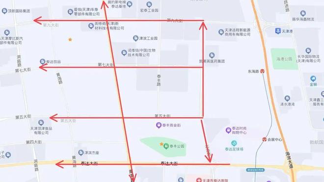 周日泰达足球场见！津门虎VS云南玉昆！观赛攻略请收好(图7)