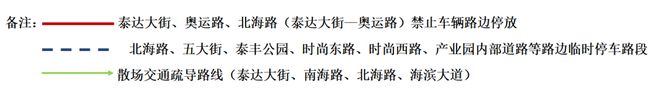 周日泰达足球场见！津门虎VS云南玉昆！观赛攻略请收好(图6)