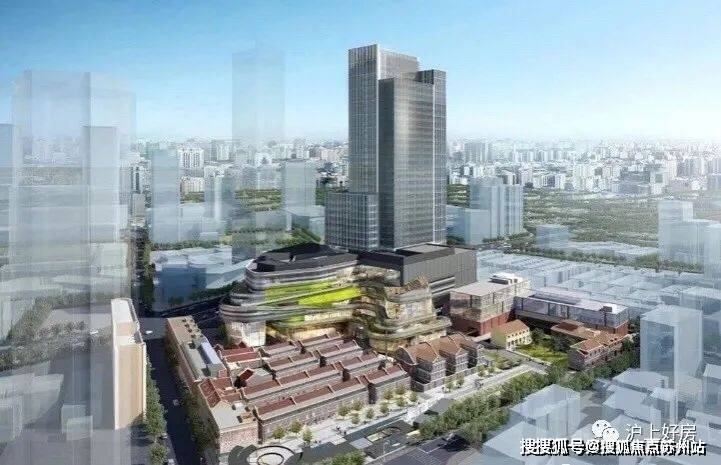 星空体育：海泰北外滩(营销中心)首页网站-海泰北外滩销售中心(售楼处)-楼盘欢迎您-地址-价格-户型-小区环境-楼盘详情-交房时间-周边配套-售楼处电话(图7)
