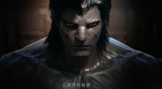 星空体育网站：《灵笼》第二季开播两集龙骨村的世外桃源充满鲜活的人间气息(图7)