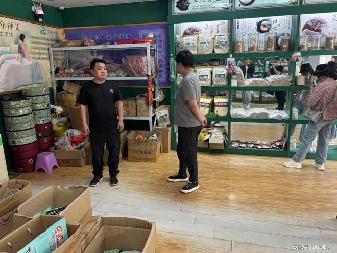 星空体育：南阳市宛城区仲景街道：筑牢安全防线守护生命家园(图6)