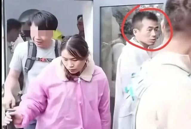 搜寻福建男童有好消息曝21岁女大学生失联多日果然有情况(图13)
