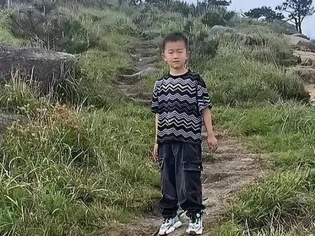 搜寻福建男童有好消息曝21岁女大学生失联多日果然有情况(图19)