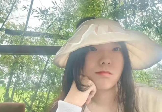 搜寻福建男童有好消息曝21岁女大学生失联多日果然有情况(图27)