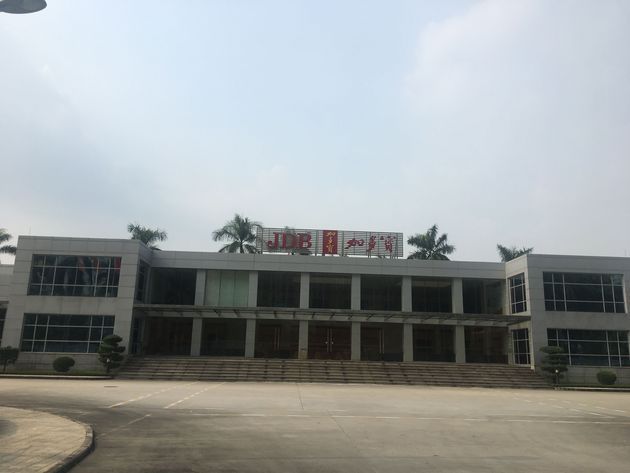 独家丨加多宝的困局：东莞基地停产清远基地减员(图1)