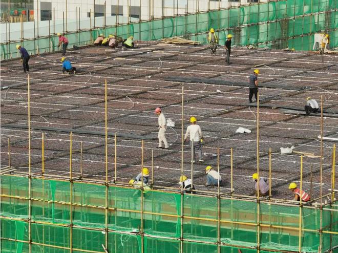 星空体育：菏泽鲁西新区：全力冲刺二季度奋力跑赢“上半场”(图3)