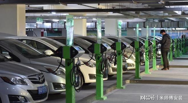 星空体育：新能源车渗透率破51%修车师傅担忧生计问题。(图2)