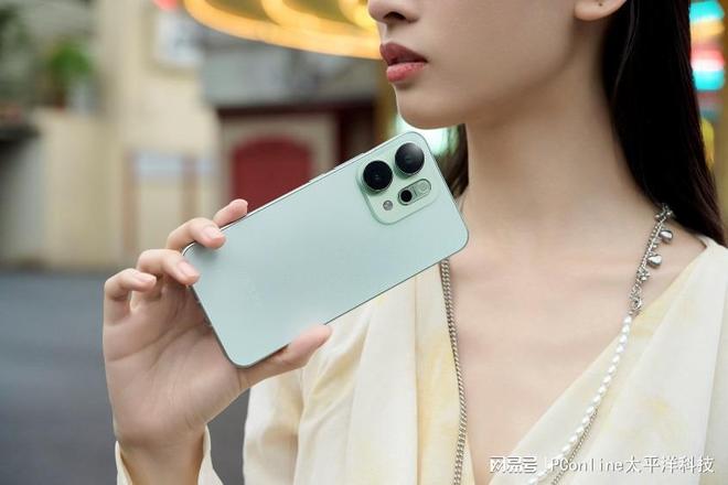 绝美OPPOReno14系列旗舰级质感享受(图4)