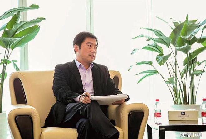星空体育网站：正厅级干部开会期间突发心梗离世终年55岁(图3)